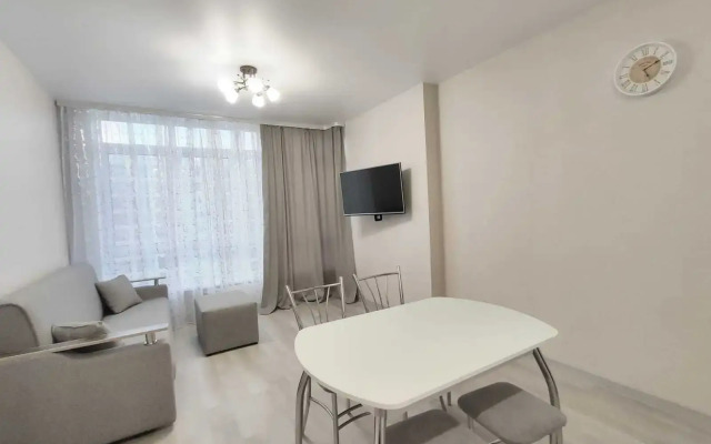 Yevro 2-Ka vblizi Parka Angelov, Zhd Vokzala Apartments