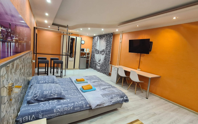 Мини-отель Мегаполис