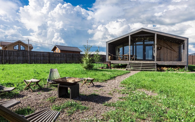 Dom 4 77a Private house