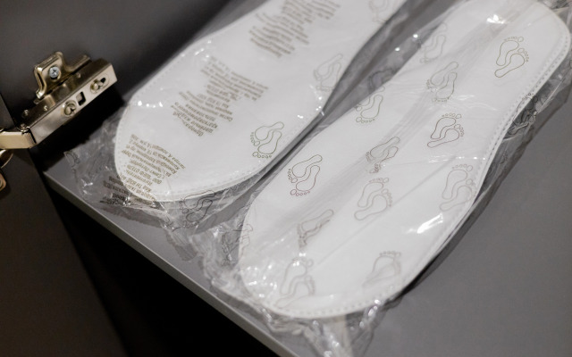 Квартира Кислород 27