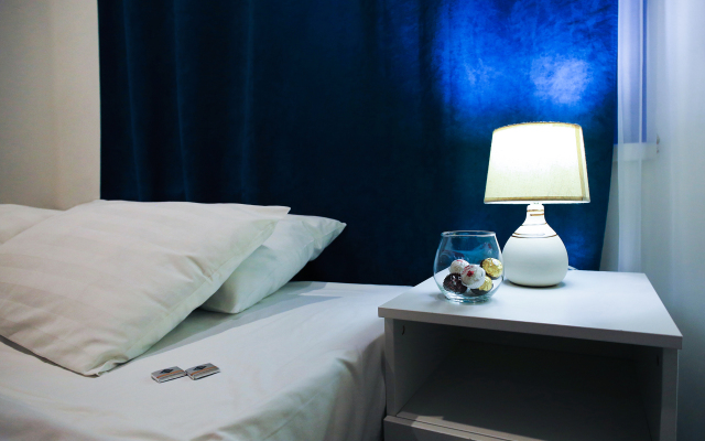 Seven Cabins Hostel