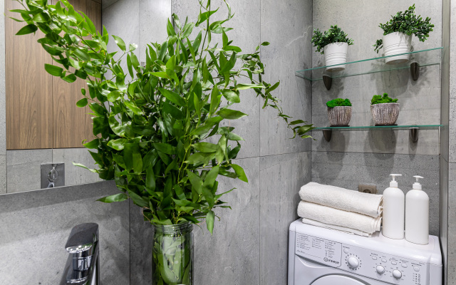 Апартаменты LS Savin House