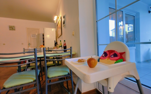 Parfena Guest House