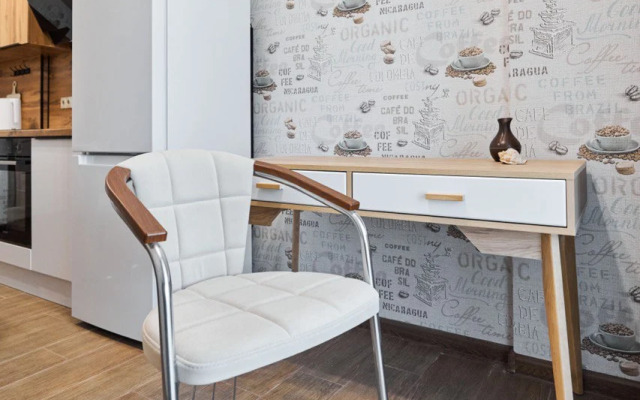 Квартира Большая в центре города