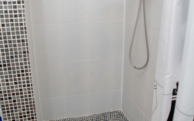 V Lipetske 2 Apartment