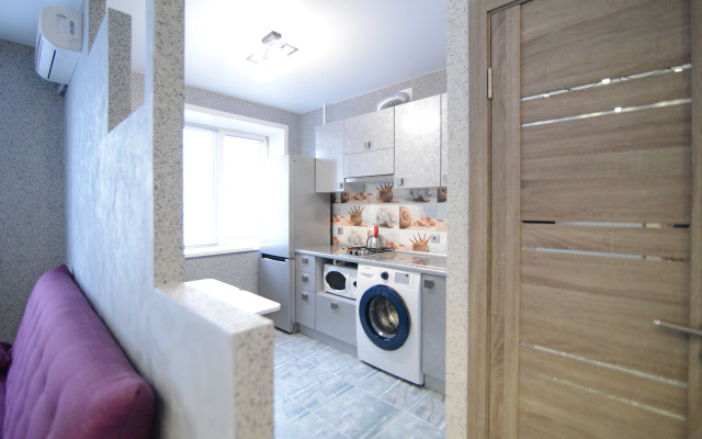 Квартира Посуточная Аренда в Центре Уют и Современность