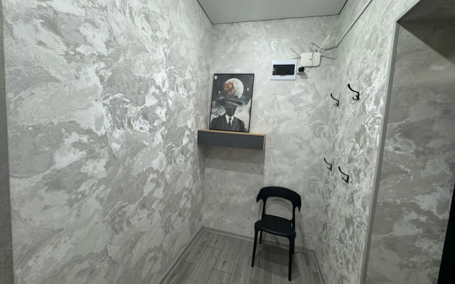 Апартаменты на улице Свердлова