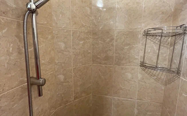 Квартира вторая студия на Большом пр. Петроградки