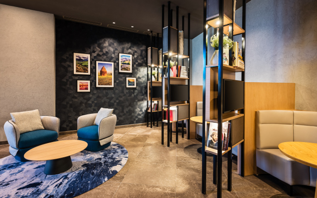 Hotel Courtyard by Marriott Baku
