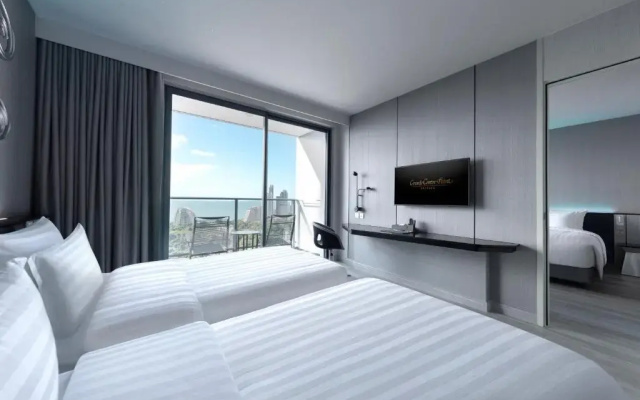Grande Centre Point Pattaya