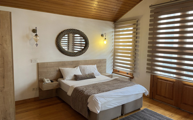 Belizia Hotel