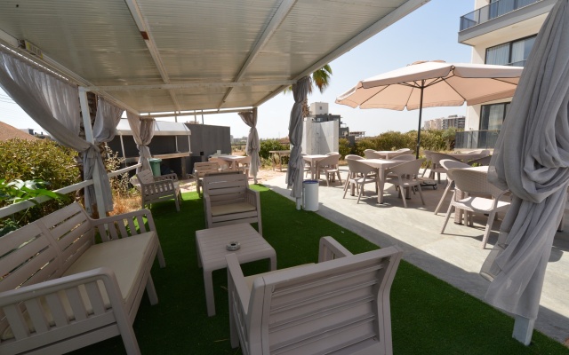 Ethica Suite Luxury Houses Hotel