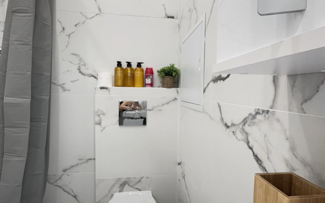 Студия Tranquility на Бульваре Рокоссовского