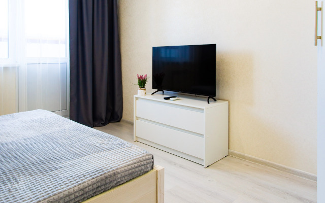 Квартира КакДома Двухкомнатная на Фронтовиков