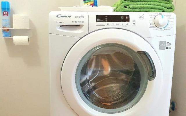 Квартира на Улице Дорожная 12