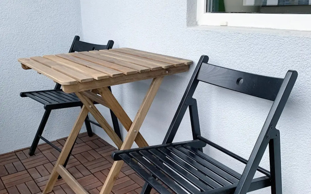 Квартира Уютное Путешествие