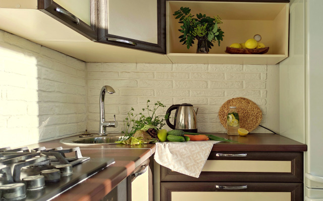 Квартира Морриса Напротив Шашлычной 1