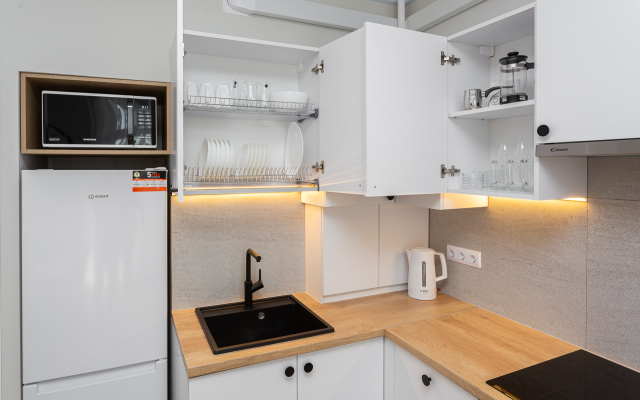 Amber Travel Apartments