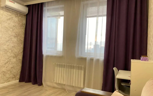 Akvarel Flat