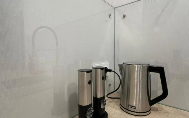 Квартира на Красном Проспекте 167/3