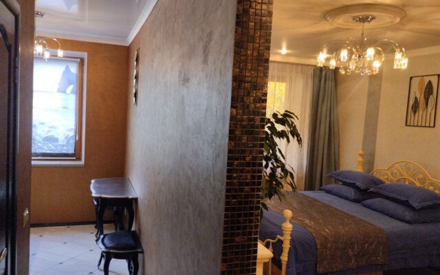 Apartament Oliviya