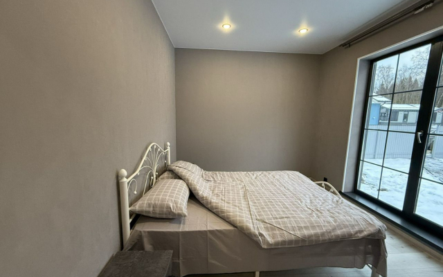 Частный Дом Коттедж в Домодедово