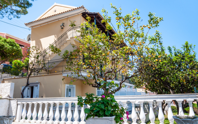 Blumarin Apart Hotel