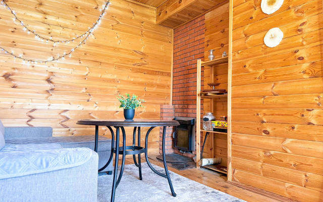 Частный Дом Дубровка