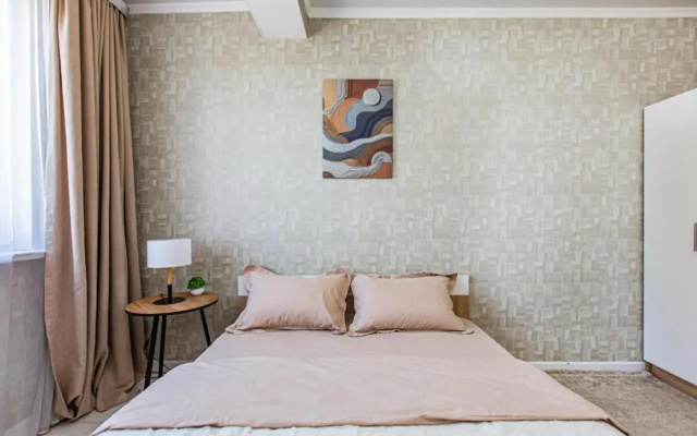 Квартира Bayhouse на микрорайоне Аксай 5
