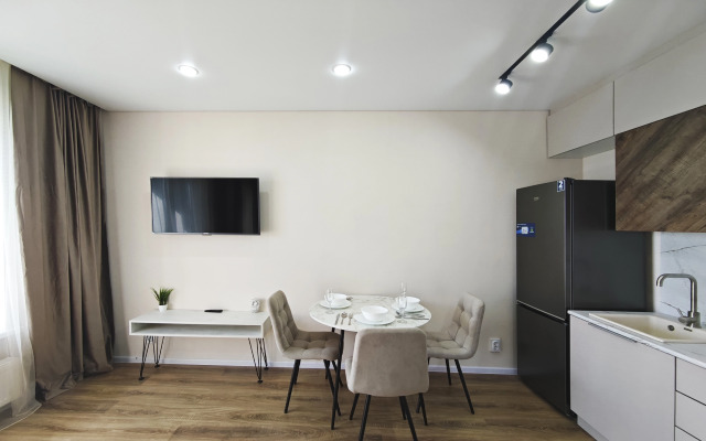 Апартаменты Добрые Сутки на Ленина 260 68