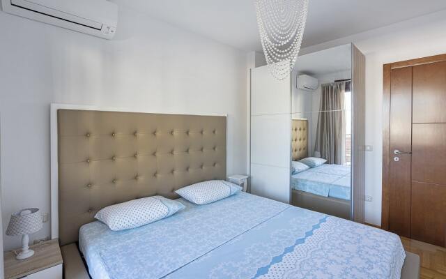 Anatolia Apartments