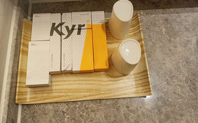 Kyriad Sihanoukville Hotel