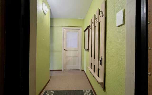 Апартаменты на Черняховского 80