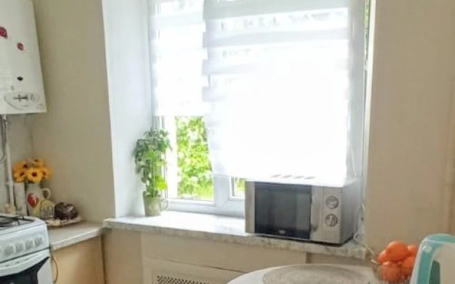 Квартира Уютная в самом центре Калининграда