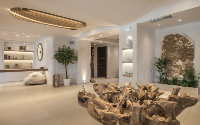 Gardelli Art Resort Hotel