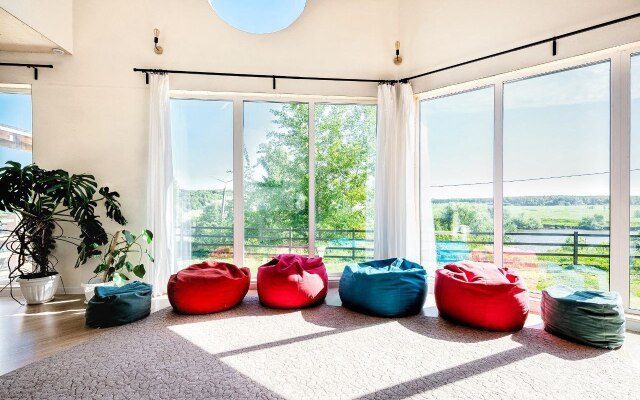 Na Reke Green Place House Private House