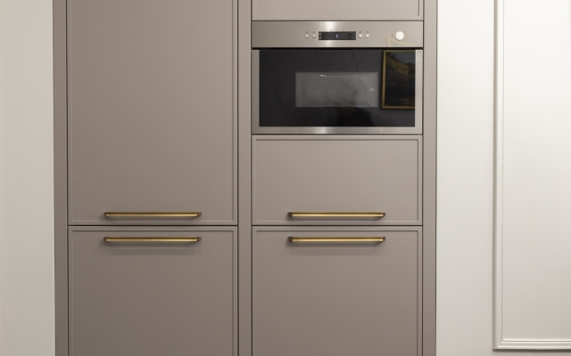 ApartMK Двухкомнатные апартаменты на Канале