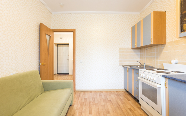 Апартаменты Комфортные на Выборной