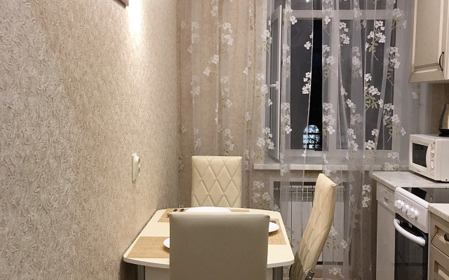 Апартаменты Ленина