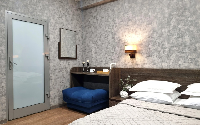 Отель ПАНДА