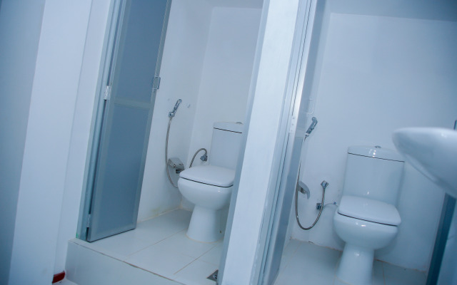 Ibur Hostels Galle Hostel