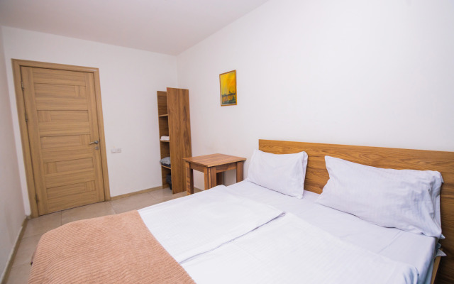 Хостел Express