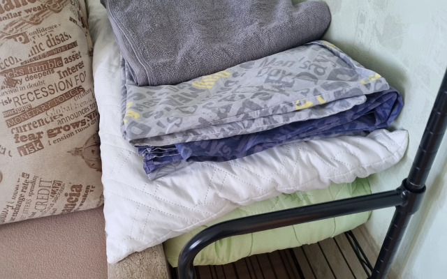 Апартаменты Видовые рядом с Крокусом