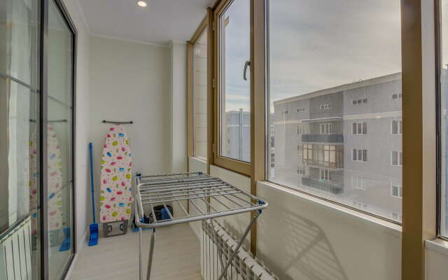 Asaapart Ush Sunkar 142 Zhk Ush Sunkar 142 Apartment