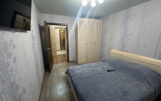 Квартира на Кондрикова 3