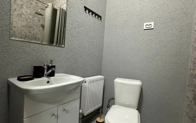 Na Mira 14 Apartments