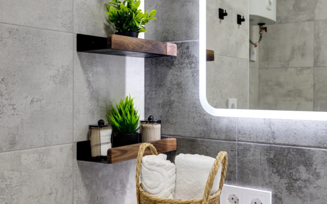 Nuar Ot Home24 Flat