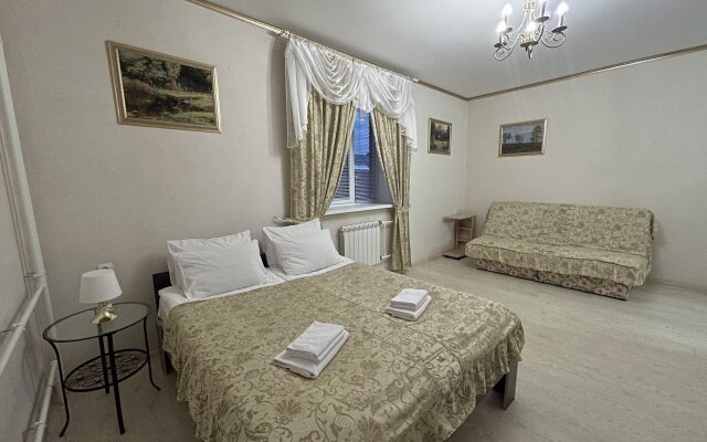 Гостевой дом В Коломне