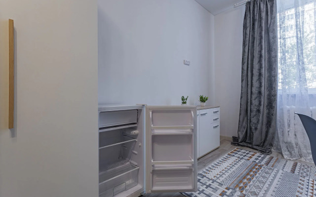 Loft U Etazhey Apartments