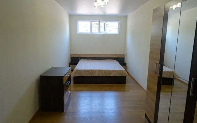 Sedymoye Nebo Guest House